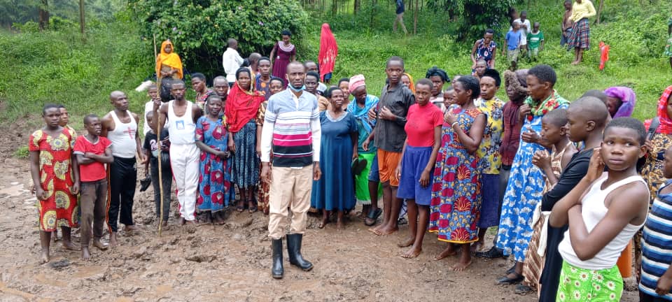 Apostle Reuben Habaasa 2