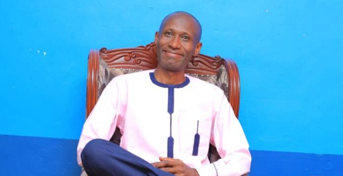 A PROPHETIC MESSAGE ABOUT THE WIND OF CHANGE