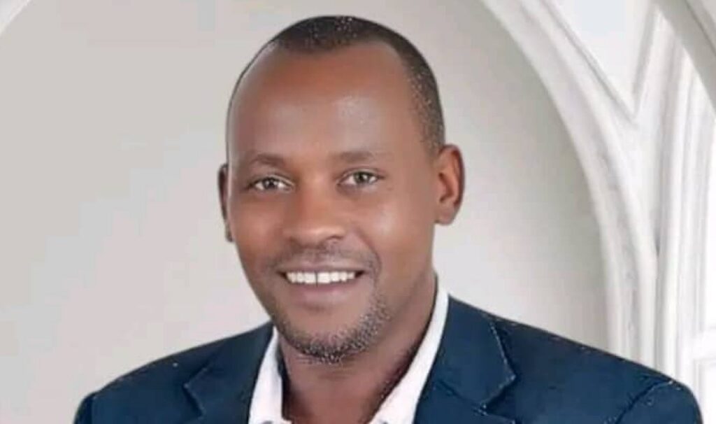 A MESSAGE FROM INFLUENCER JOSEPH BRIGHT TO ALL FOLLOWERS OF THE MESSAGE OF THIS AGE