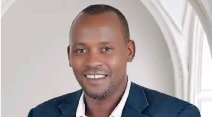 A MESSAGE FROM INFLUENCER JOSEPH BRIGHT TO ALL FOLLOWERS OF THE MESSAGE OF THIS AGE